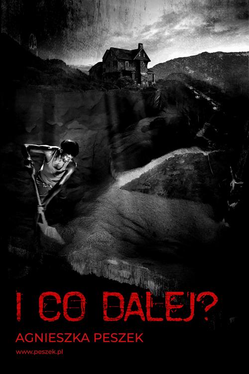 Tytuł: I co dalej?
Autor: Agnieszka Peszek
Wydawnictwo: 110 Procent
Formaty: MOBI, EPUB, PDF
