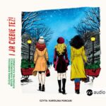 I ja ciebie też! — okładka audiobooka