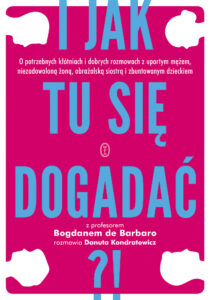 I jak tu się dogadać?! — okładka e-booka