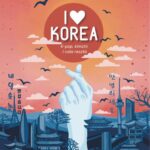 Tytuł: I love Korea
Autor: Daniel Tudor
Wydawnictwo: Mova
Formaty: EPUB, MOBI