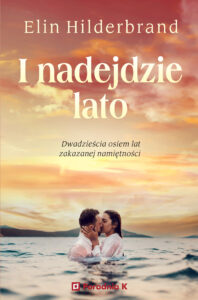 I nadejdzie lato — okładka e-booka