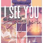 I See You Everywhere — okładka e-booka