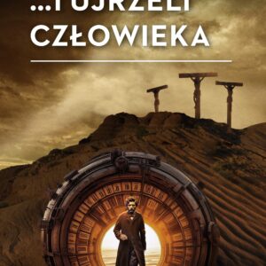 Tytuł: ...i ujrzeli człowieka
Autor: Michael Moorcock
Wydawnictwo: REBIS
Formaty: EPUB, MOBI