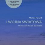 I wojna światowa — okładka e-booka