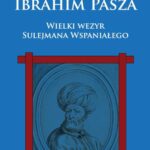 Ibrahim Pasza — okładka e-booka