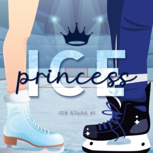 Tytuł: Ice Stars (#1). Ice Princess
Autor: E. Lorenc, P. Lorenc
Wydawnictwo: Wydawnictwo NieZwykłe
Formaty: EPUB, MOBI