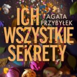 Ich wszystkie sekrety — okładka e-booka