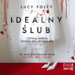 Idealny ślub — okładka audiobooka