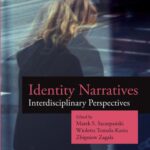 Identity Narratives. Interdisciplinary Perspectives — okładka e-booka