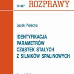 Tytuł: Identyfikacja parametrów cząstek stałych z silników spalinowych
Autor: Jacek Pielecha
Wydawnictwo: Wydawnictwo Politechniki Poznańskiej
Formaty: PDF