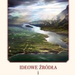 Ideowe źródła i tożsamość geografii — okładka e-booka