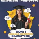 Tytuł: Idiomy i kolokacje w konstrukcjach gramatycznych
Autor: Beata Kurec
Wydawnictwo: Beata Kurec
Formaty: PDF