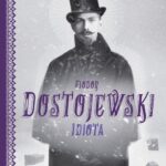 Idiota — okładka e-booka