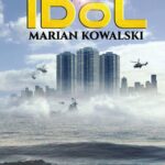 IDol — okładka e-booka