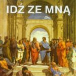 Idź ze mną — okładka e-booka