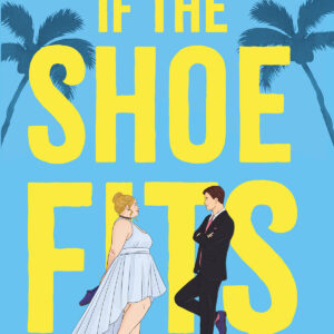 Tytuł: If the shoe fits. Zanim wybije północ
Autor: Julie Murphy
Wydawnictwo: YAY!
Formaty: EPUB, MOBI