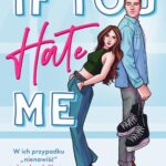 If You Hate Me. Toronto Terror — okładka e-booka