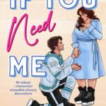 If You Need Me. Torronto Terror — okładka e-booka