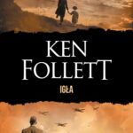Tytuł: Igła
Autor: Ken Follett
Wydawnictwo: Albatros
Formaty: MOBI, EPUB