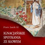 Ignacjańskie spotkania ze słowem — okładka audiobooka