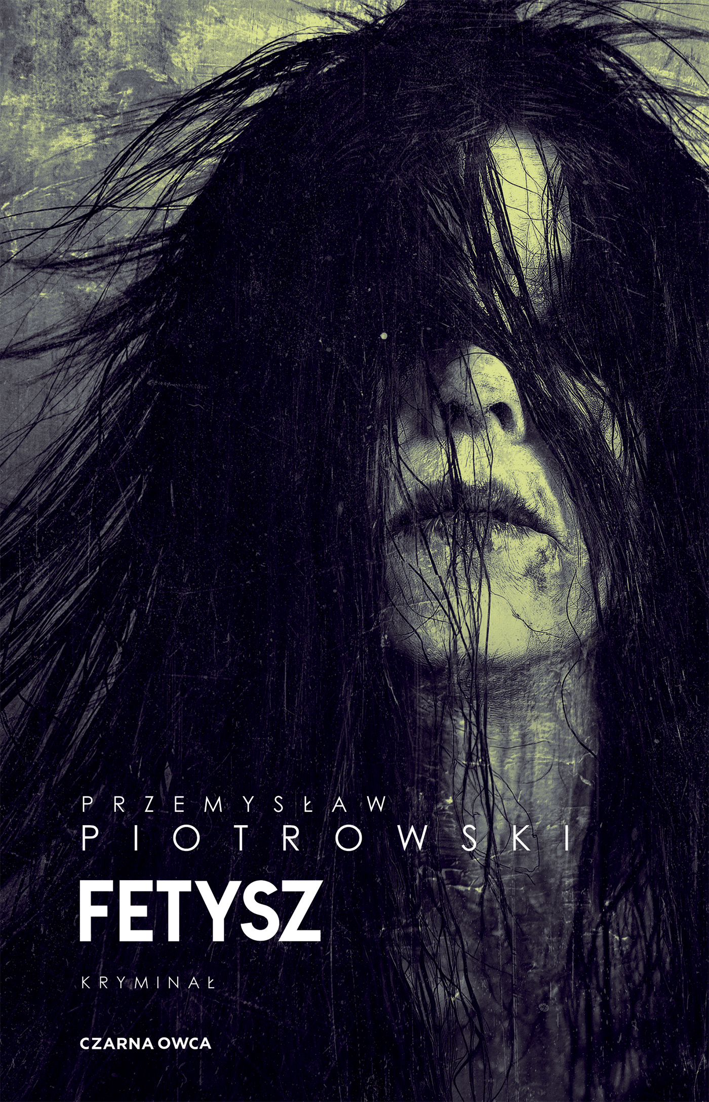 Tytuł: Igor Brudny (tom 8). Fetysz
Autor: Przemysław Piotrowski
Wydawnictwo: Wydawnictwo Czarna Owca
Formaty: EPUB, MOBI