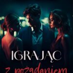 Igrając z pożądaniem — okładka e-booka