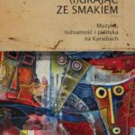 Tytuł: (I)grając ze smakiem
Autor: Marcin Florian Gawrycki
Wydawnictwo: Wydawnictwa Uniwersytetu Warszawskiego
Formaty: PDF
