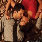 Tytuł: Igranie z ogniem
Autor: Jules Bennett
Wydawnictwo: Harlequin
Formaty: MOBI, EPUB
