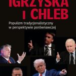Tytuł: Igrzyska i Chleb
Autor: Włodzimierz Anioł
Wydawnictwo: Wydawnictwa Uniwersytetu Warszawskiego
Formaty: EPUB, PDF