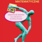 Igrzyska matematyczne — okładka e-booka