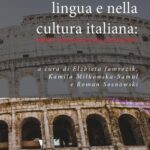 Tytuł: Il conflitto nella lingua e nella cultura italiana: analisi, interpretazioni, prospettive
Autor: Praca zbiorowa
Wydawnictwo: Silva Rerum
Formaty: EPUB, PDF