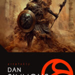 Tytuł: Ilion
Autor: Dan Simmons
Wydawnictwo: MAG
Formaty: EPUB, MOBI