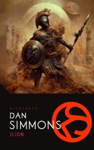 Tytuł: Ilion
Autor: Dan Simmons
Wydawnictwo: MAG
Formaty: EPUB, MOBI