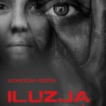 Iluzja doskonałości. Dorota Czerwińska. Tom 3 — okładka e-booka
