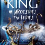 Im mroczniej, tym lepiej — okładka e-booka