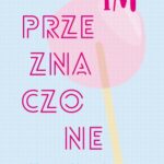 Im przeznaczone — okładka e-booka