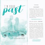 Tytuł: I'm your past
Autor: Weronika Dobrzyniecka
Wydawnictwo: Borgis
Formaty: EPUB