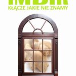 Tytuł: Imbir - kłącze jakie nie znamy
Autor: Aleksander Wójcik
Wydawnictwo: Eco Windsor
Formaty: PDF