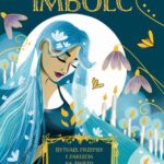 Imbolc — okładka e-booka
