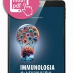 Immunologia dla neurologów — okładka e-booka