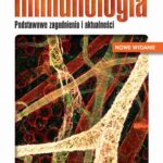 Immunologia — okładka e-booka