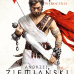 Tytuł: Imperium Achai (#1). Virion. Wyrocznia
Autor: Andrzej Ziemiański
Wydawnictwo: Fabryka Słów
Formaty: EPUB, MOBI