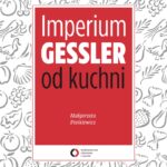 Imperium Gessler od kuchni — okładka e-booka