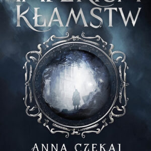 Imperium kłamstw — okładka e-booka