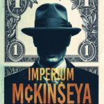 Imperium McKinseya — okładka e-booka