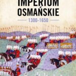 Imperium Osmańskie 1300-1650 — okładka e-booka