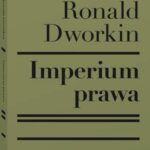 Imperium prawa — okładka e-booka