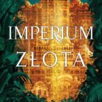 Imperium złota — okładka e-booka