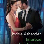 Impreza w Los Angeles — okładka e-booka