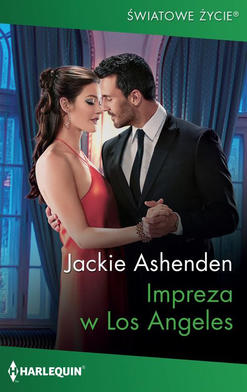 Tytuł: Impreza w Los Angeles
Autor: Jackie Ashenden
Wydawnictwo: Harlequin
Formaty: EPUB, MOBI